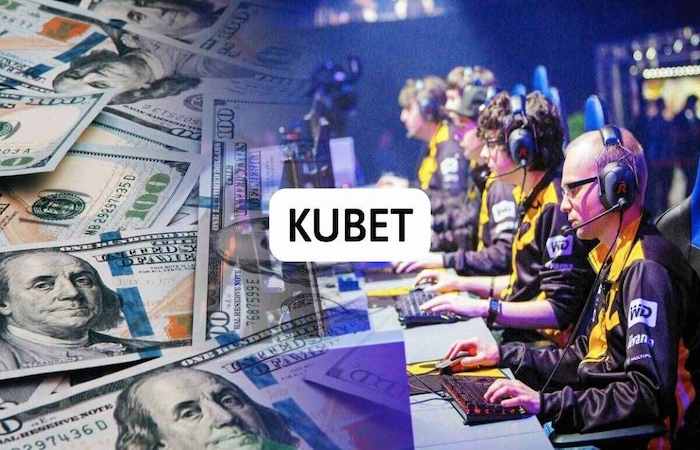 Cá cược Esports là hình thức đặt cược trên các trận đấu thể thao điện tử