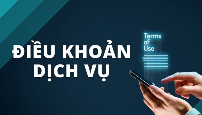 Điều khoản dịch vụ Kubet là gì?