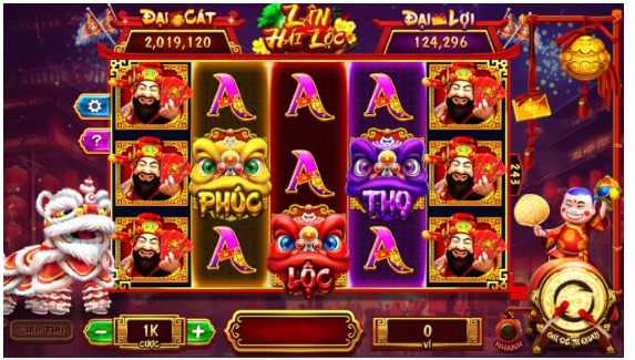 Luôn tính toán kỹ lưỡng trước khi tham gia game