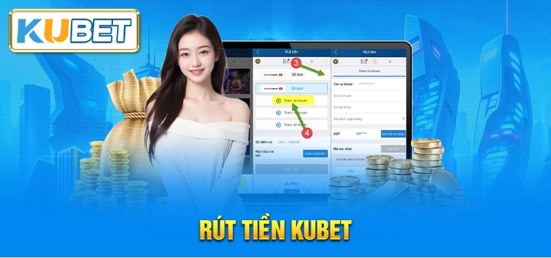 Để thỏa mãn khi rút tiền cần có những yếu tố gì?