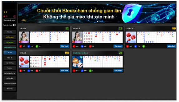 Hướng dẫn chi tiết các bước tham gia game Tài xỉu Kubet