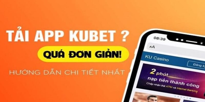 App Kubet